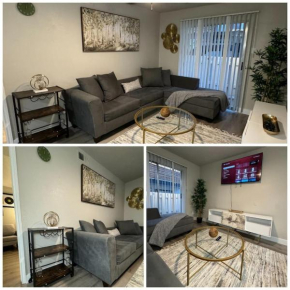 DT DALLAS Retro OASIS 1BD